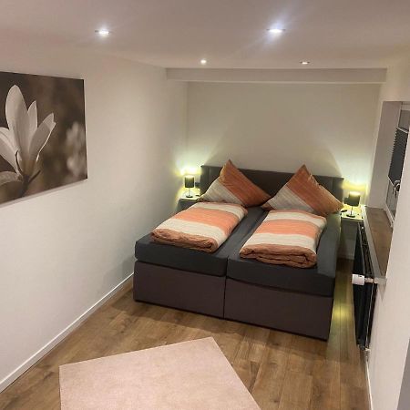 Apartament Dhrontalstube Grafendhron Zewnętrze zdjęcie